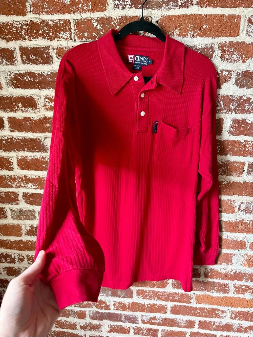Ralph Lauren 90s vintage